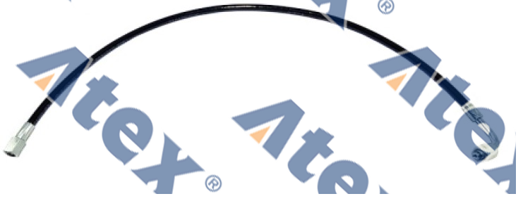 595-32578 5010132578 Hose, Cab Tilt