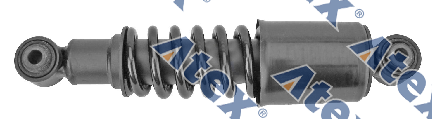 595-32897 5010532897 Kabin Amortisör Körüklü