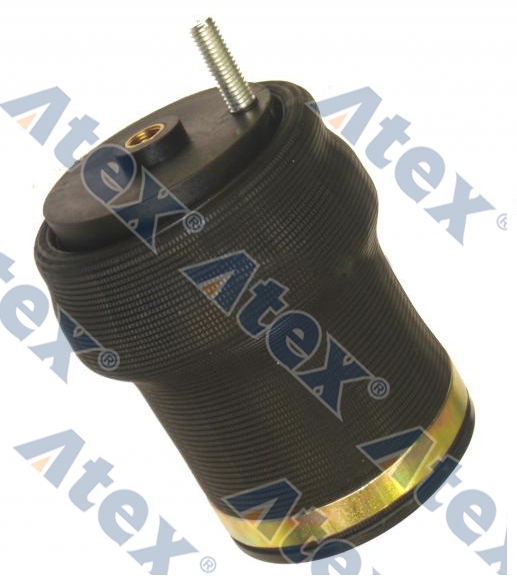 595-33079 5010133079, SZ50-6 Air Bellows, Rear