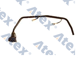 595-33253 5001833253 Mirror Arm With Cablo