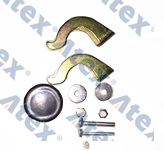 595-33310 5001833310 Repair Kit