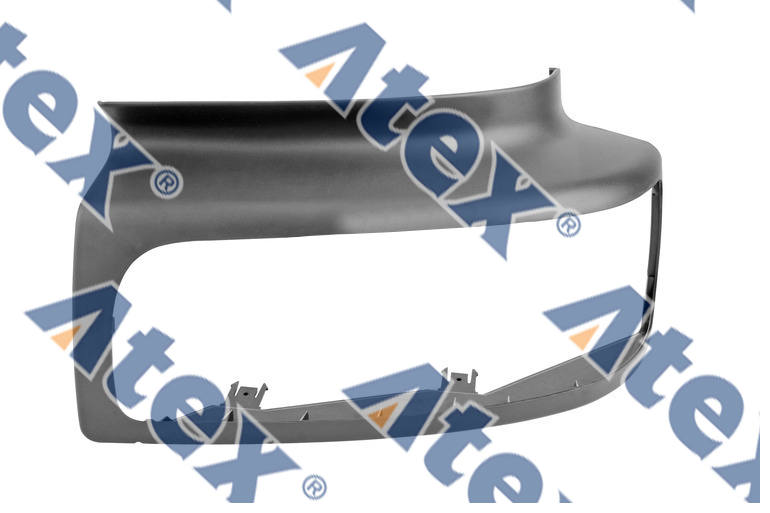 595-34444 595-34444 Cap, Headlamp (lh)