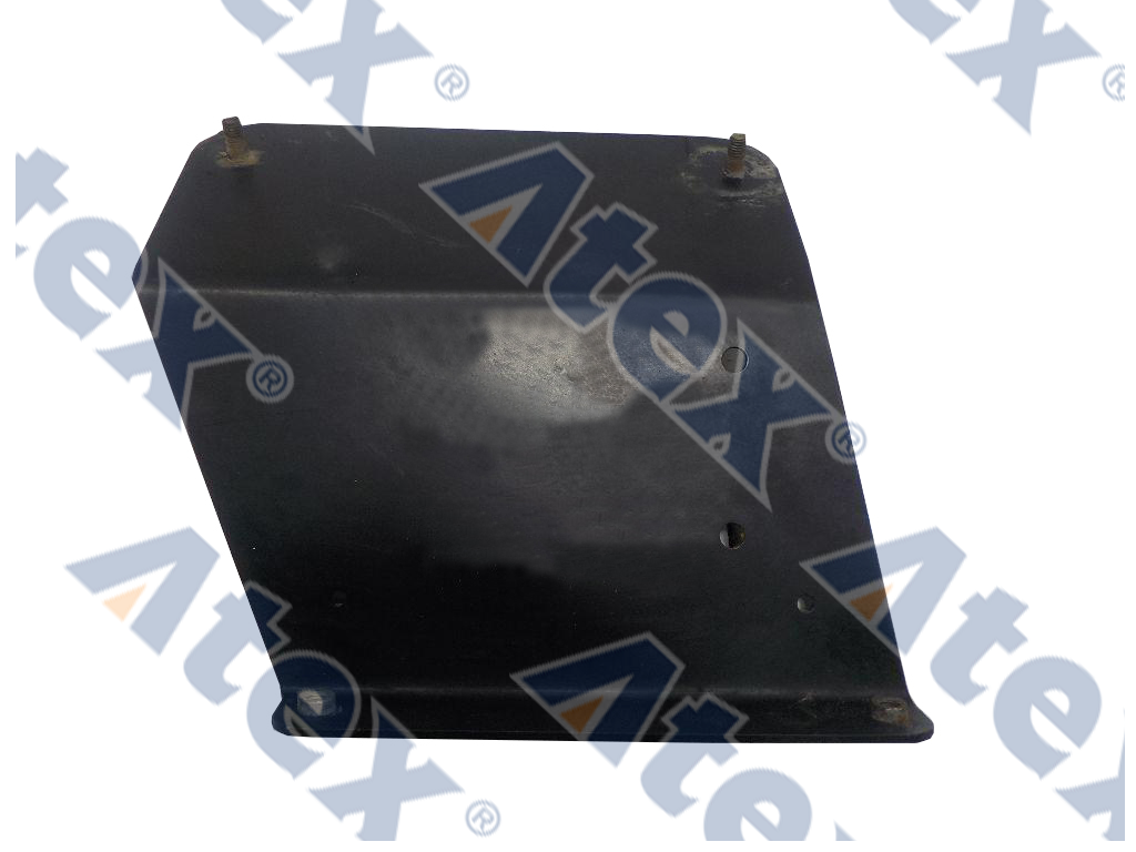 595-36073 7421136073 Plate, Rear Mudguard