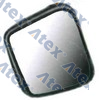 595-36450  Main Mirror, L Heated And Electric Remato Control  (black)
