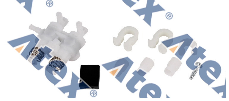 595-36456 5001836456, 590-36456 Valve Kit,seat