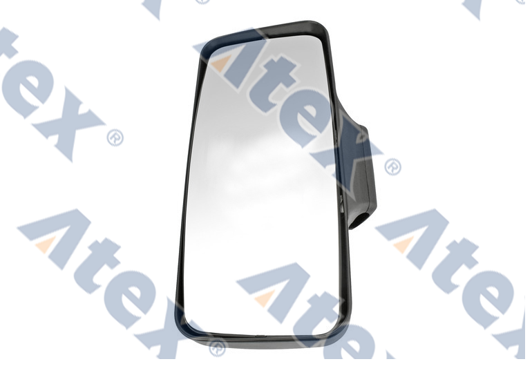 595-38475 5001838475 Complette Mirror, (with Electrically,motor,heated) (lh) 