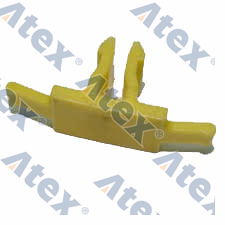 595-38660 5010538660 Clip, Glass Channel