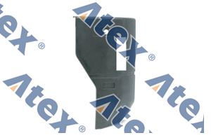 595-38737 5000938737 Corner, Bumper (rh)