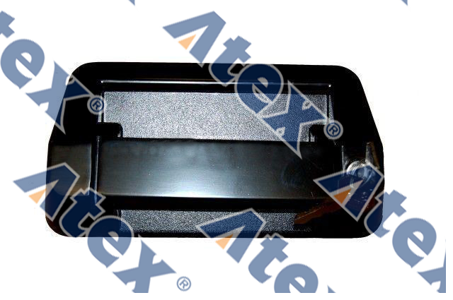 595-39944 5000739944 Handle, Door (rh) (with Lock)