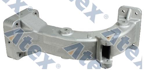 595-40331 5010640331 Bumber Bracket L