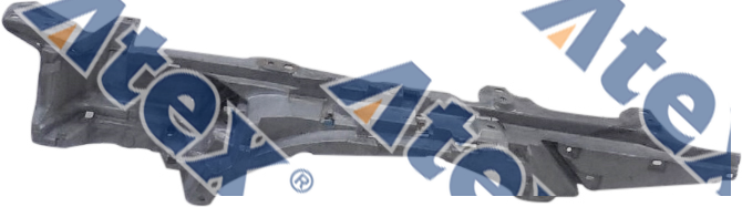 595-41120  Basamak Çamurluk Bağlantısı Sol