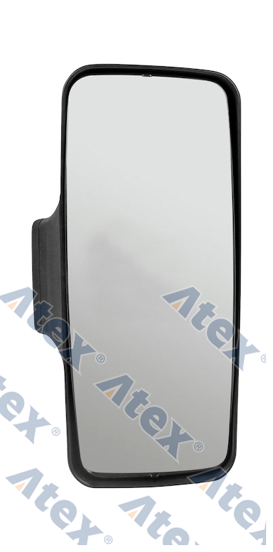 595-42202 5001842202 Complette Mirror, (with Electrically,motor,heated) (rh) 