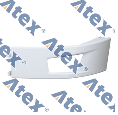 595-42590 595-42590 Frame, (lh)