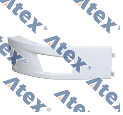 595-42591 595-42591 Frame, (rh)