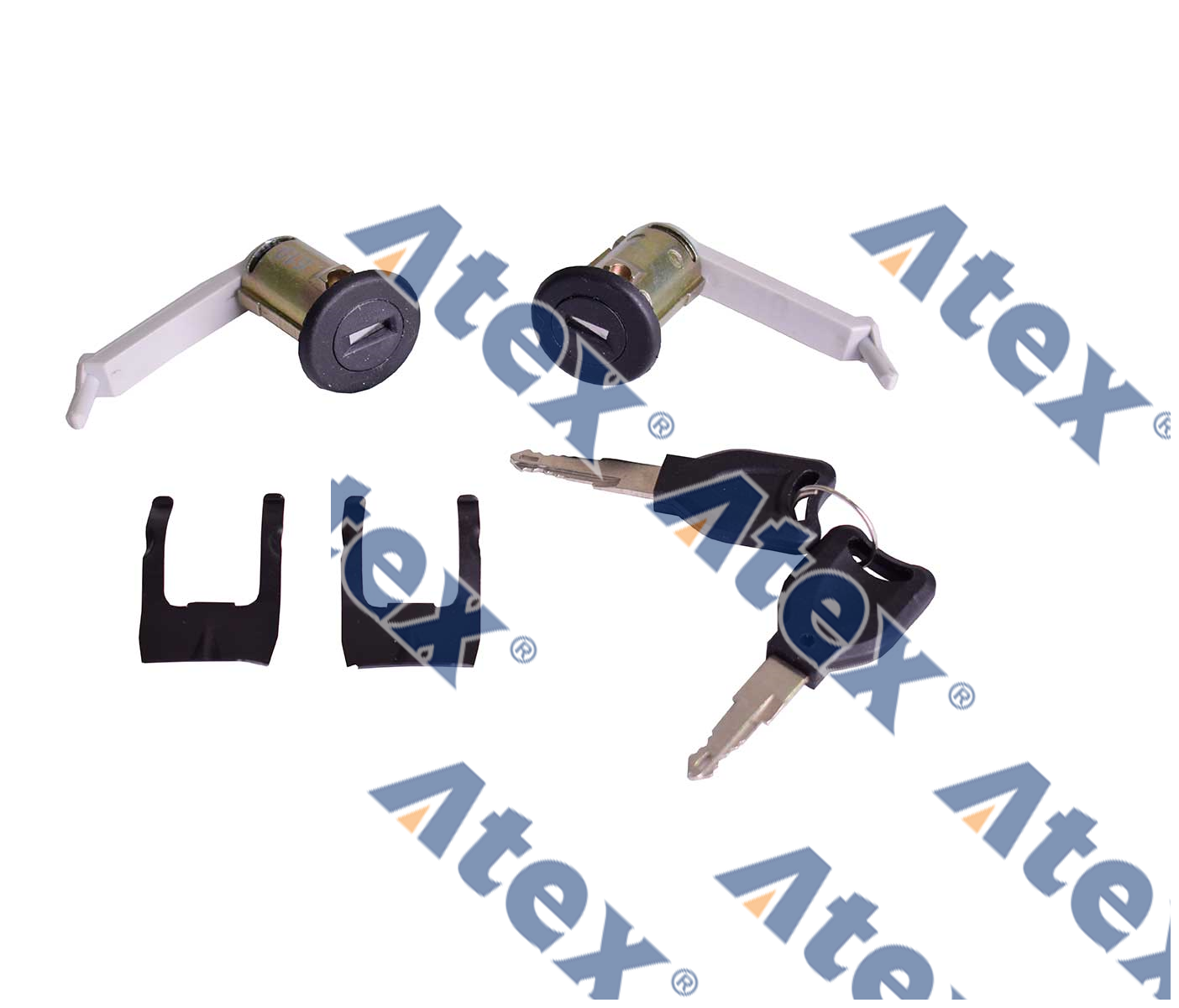 595-43076 595-43076 Lock Cylinder Kit