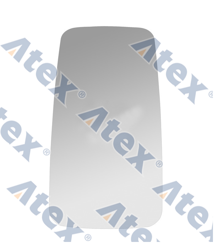 595-44005 5001844005 Glass Unit Unheated, Mirror (lh / Rh)