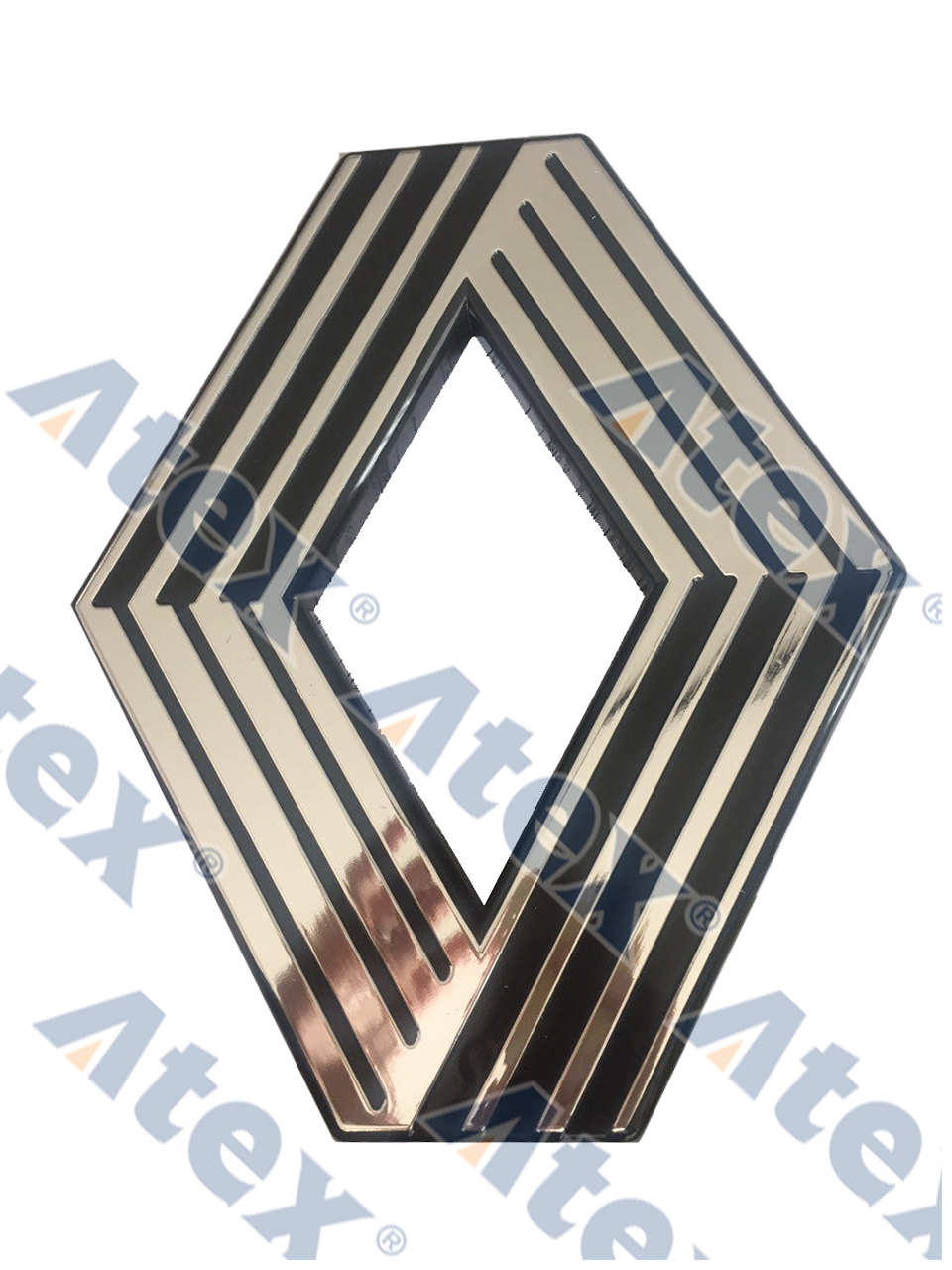 595-44011 5010544011 Amblem