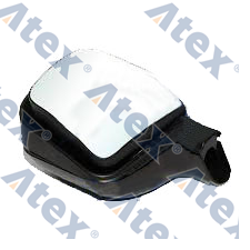 595-44123  Main Mirror, R Heated Manuel