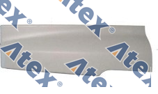 595-45634 5010445634 Ön Çamurluk Eki Sol