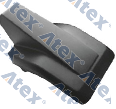 595-46867 7421346867 Komple Küçük Tepe Ayna Kolu Kapağı