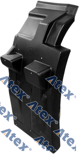 595-47566 7482647566 Ön Teker Arka Çamurluk Sağ