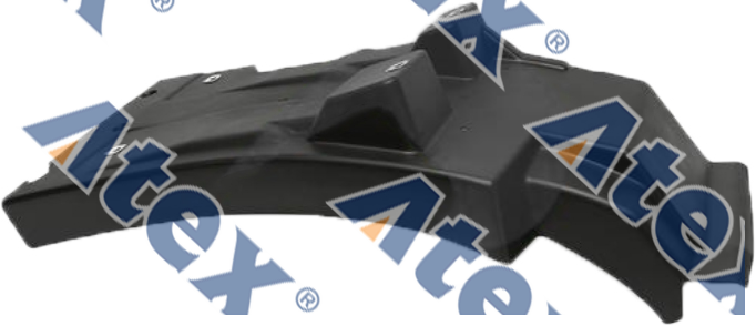 595-47570  Ön Teker Arka Çamurluk Sağ