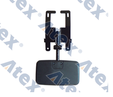 595-49799 7420849799 Komple Kollu Küçük Tepe Ayna 