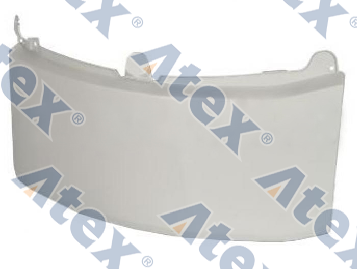 595-50945 7482250945 Ön Panel Köşe Sağ