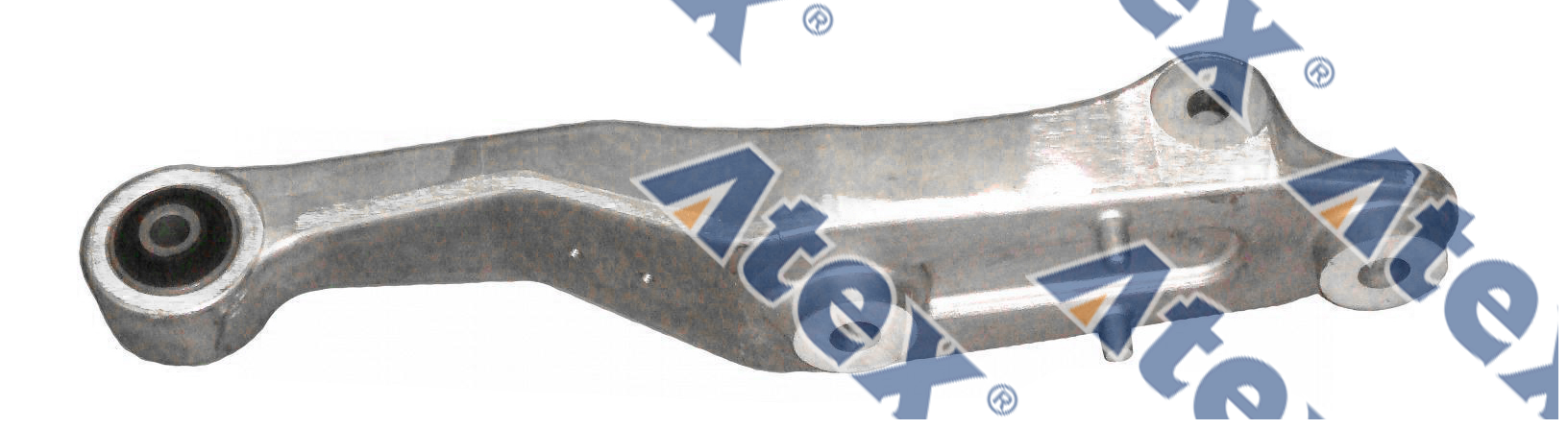 595-52052 080.405, 5010552052 Kabin Amortisör Bağlantı Ayak Sol