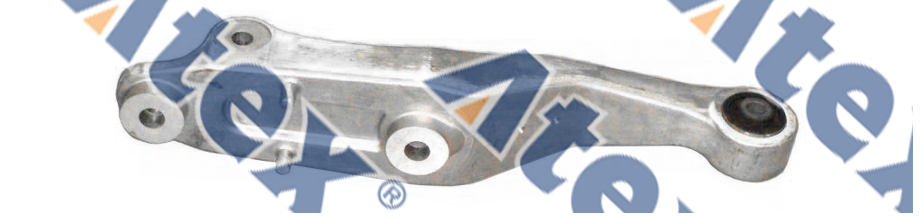 595-52053 080.406, 5010552053 Kabin Amortisör Bağlantı Ayak Sağ