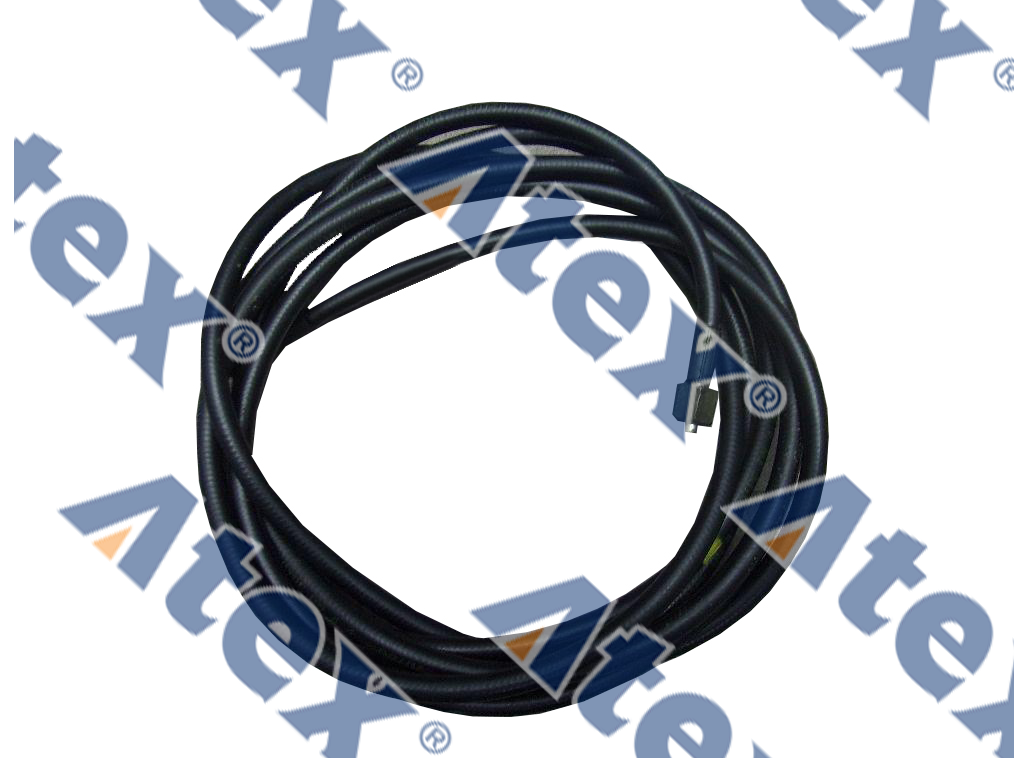 595-52103 5010552103 Hose, Cab Tilt