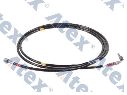 595-52112 5010552112 Hose,cab Tilt