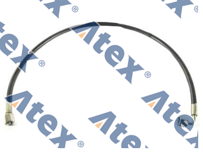 595-52113 080.488, 5010552113 Hose, Cab Tilt