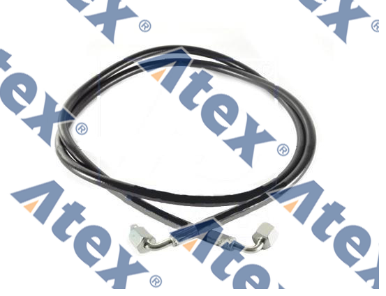 595-52118 5010552118   , 080.491, 5010552118 Hose, Cab Tilt