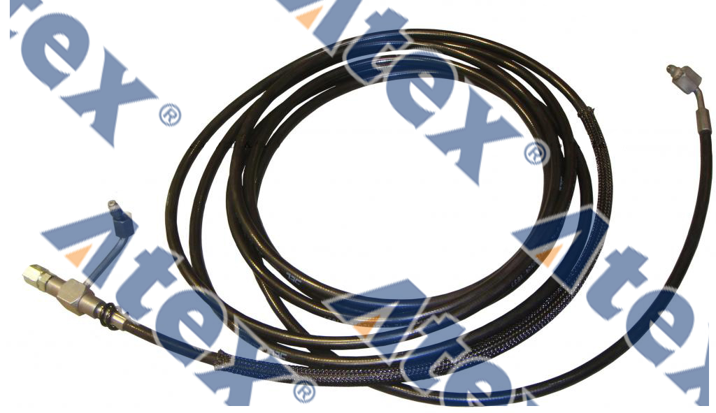 595-52121 5010552121   , 080.477, 5010552121 Hose, Cab Tilt