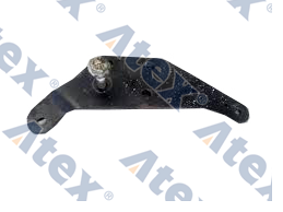 595-52226 5010552226 Kabin Kilit Bağlantı Sacı