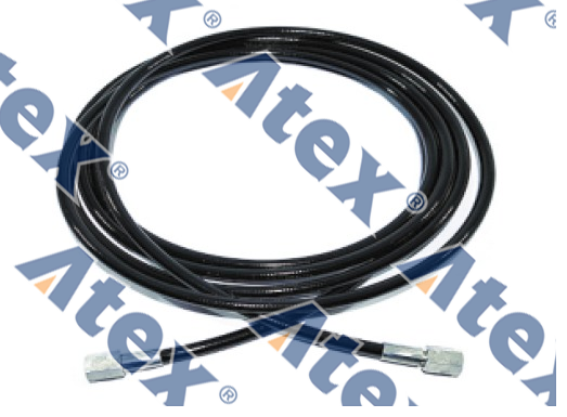 595-52232 5010552232 Hose, Cab Tilt