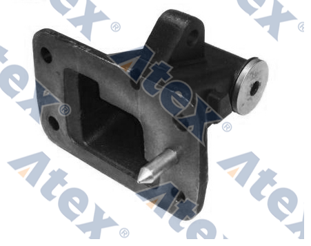 595-52267 080.178, 5010552267 Bracket, Cab (lh)