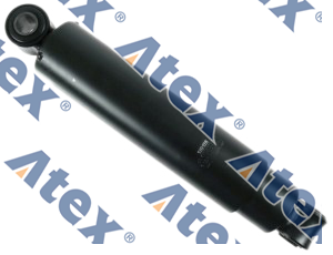 595-52370 595-52370 Kabin Amortisör Arka