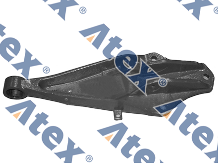 595-52457 5010552457 Kabin Amortisör Bağlantı Ayak Sol