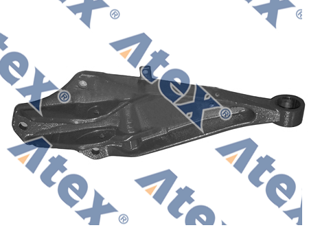 595-52458 5010552458 Kabin Amortisör Bağlantı Ayak Sağ