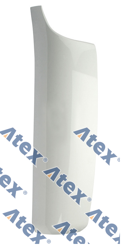 595-53330 595-53330 Corner, Spolier (rh)