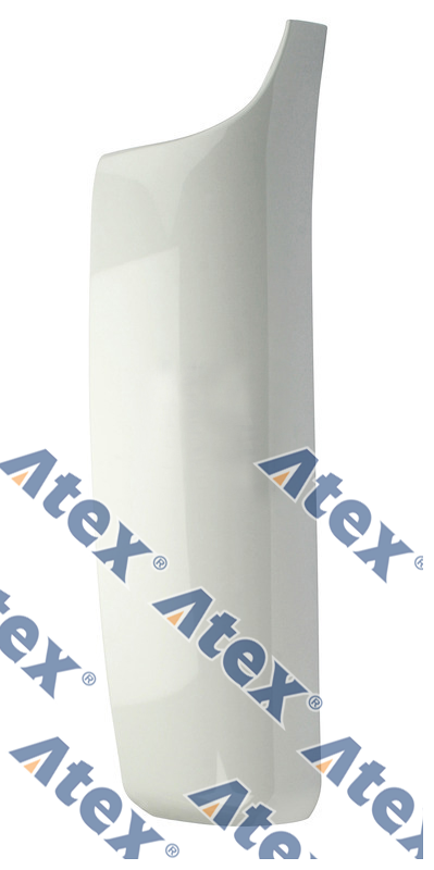 595-53331 595-53331 Corner, Spolier (lh)