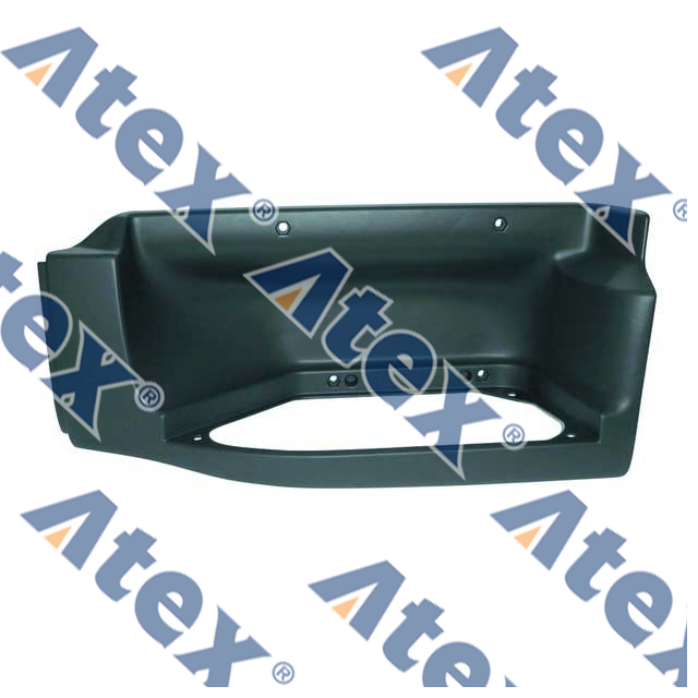 595-53495 5010353495 Basamak Yuvası Sol