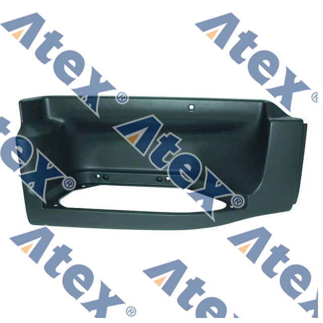 595-53496 5010353496 Basamak Yuvası Sağ