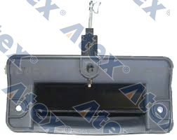 595-53608 , 5010353608 Kapı Kolu