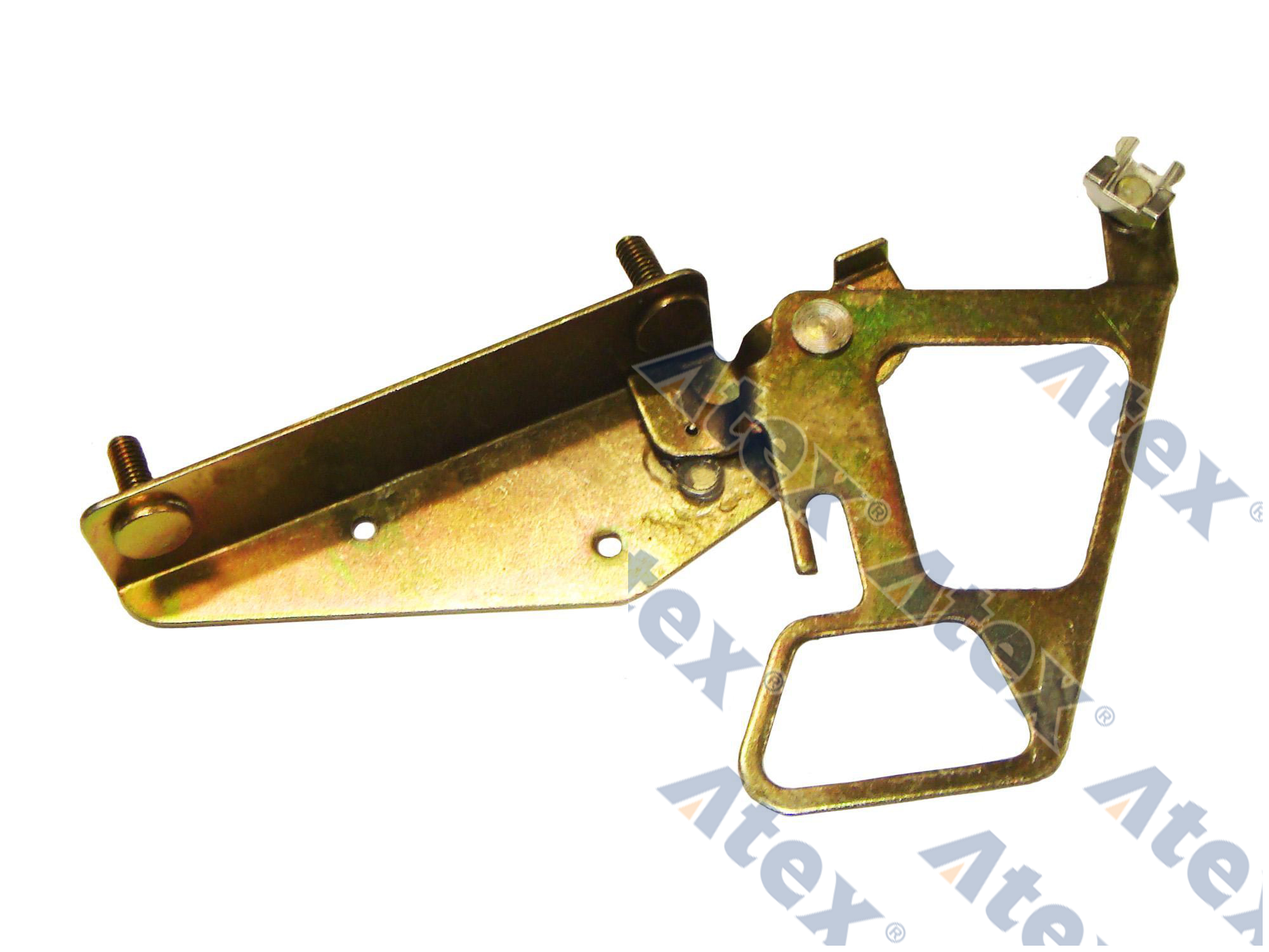 595-53617 5010353617 Handle Door İnside