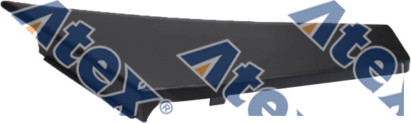 595-53660 7482253660 Basamak Çamurluk Uzantısı Sol