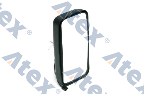 595-53675 , 5001833026, 5001853675 Main Mirror Unheated