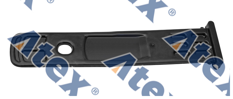 595-56184 595-56184 Arka Teker Çamurluk Bağlantı Lastiği